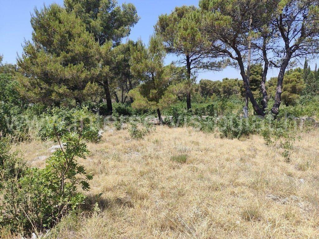 Građevinsko zemljište, Prodaja, Šibenik - Okolica, Bilice