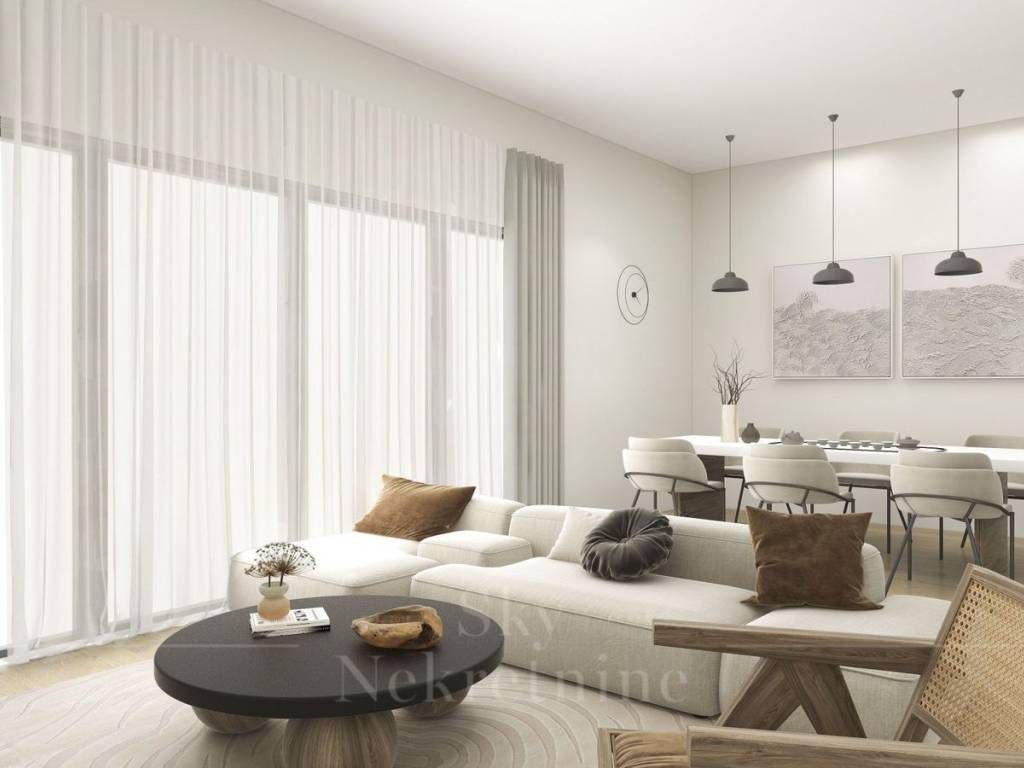 Flat in a building, Sale, Zagreb, Podsused - Vrapče