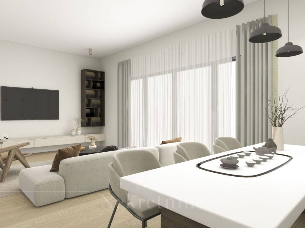 Flat in a building, Sale, Zagreb, Podsused - Vrapče