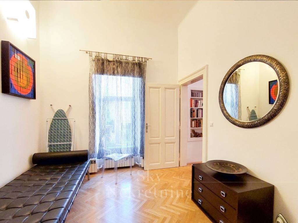 Stan u zgradi, Najam, Zagreb, Donji Grad