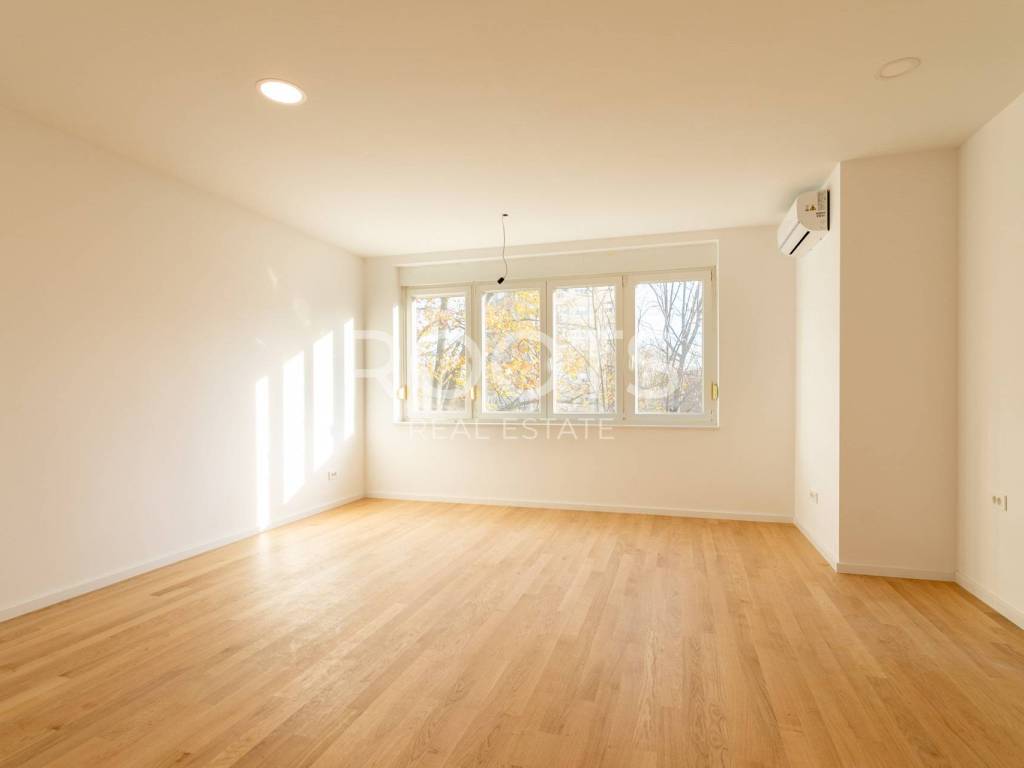 Zagreb, Tresnjevka - sjever