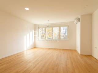 Zagreb, Tresnjevka - sjever