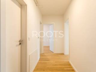 Zagreb, Tresnjevka - sjever