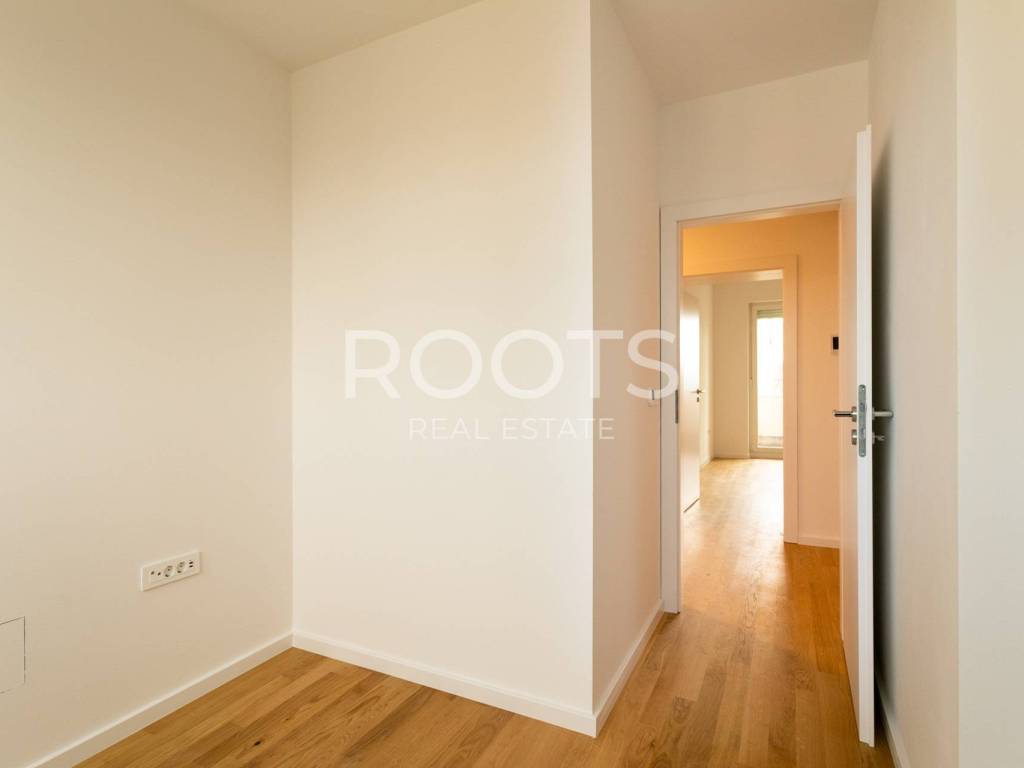 Zagreb, Tresnjevka - sjever