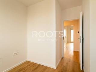 Zagreb, Tresnjevka - sjever