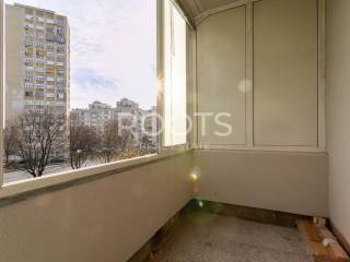 Zagreb, Tresnjevka - sjever