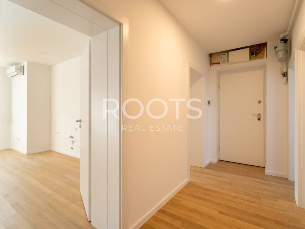 Zagreb, Tresnjevka - sjever