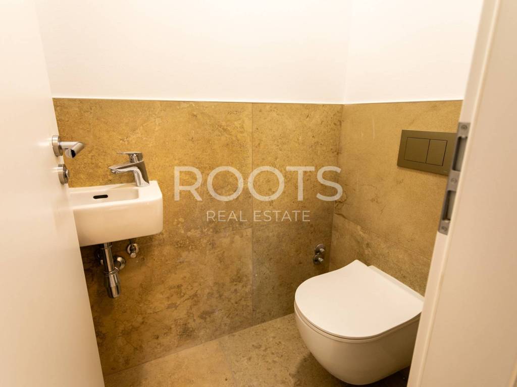 Zagreb, Tresnjevka - sjever