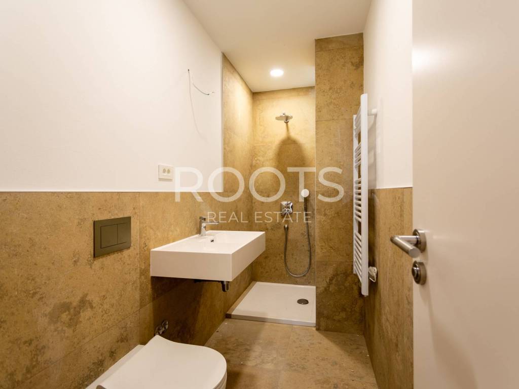 Zagreb, Tresnjevka - sjever