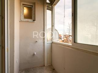 Zagreb, Tresnjevka - sjever