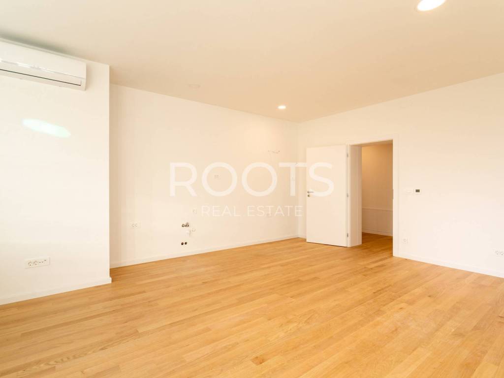 Zagreb, Tresnjevka - sjever