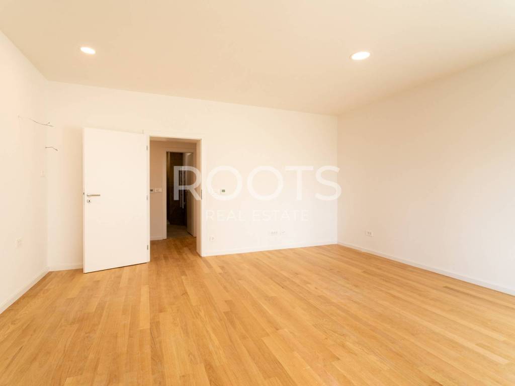 Zagreb, Tresnjevka - sjever