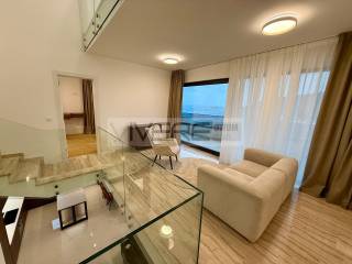 Lounge area on 1st floor