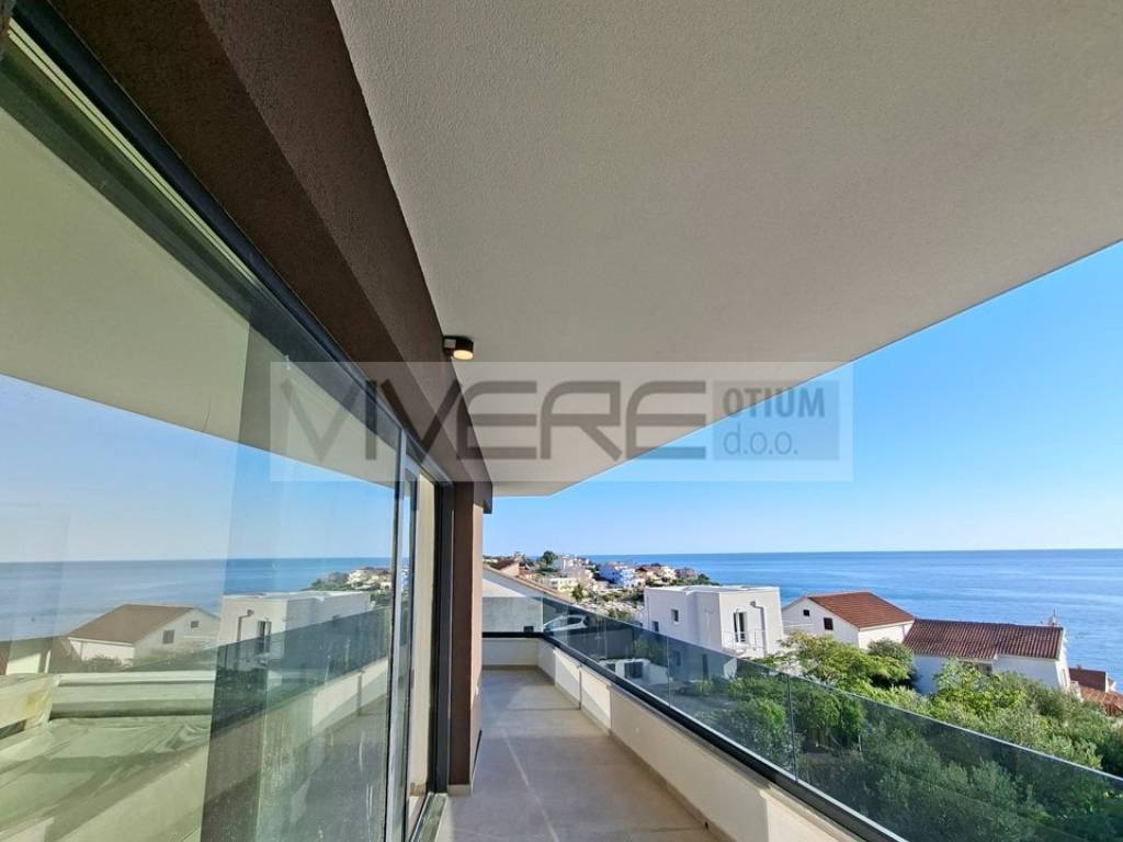 Terrace on 1st floor