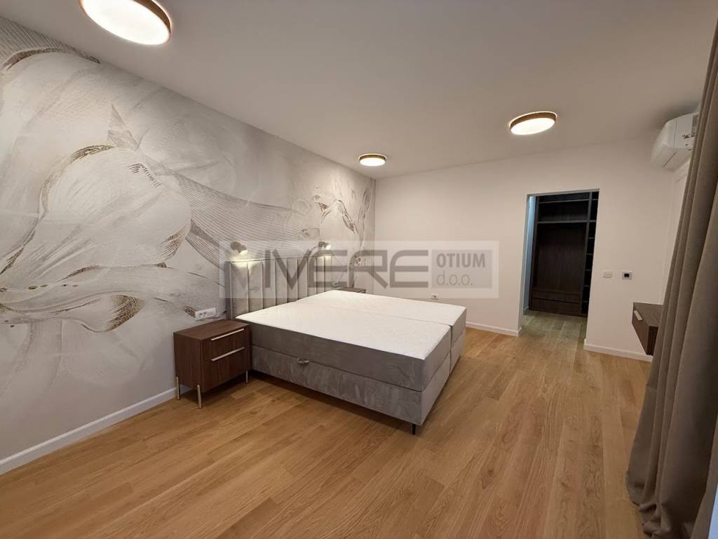 Bedroom on 2nd floor