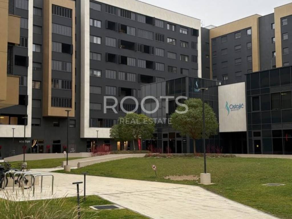 Zagreb, Pescenica - Zitnjak