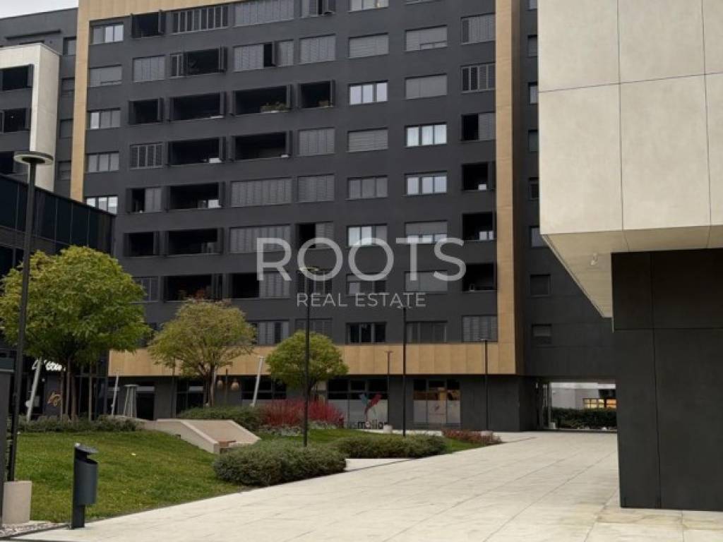 Zagreb, Pescenica - Zitnjak