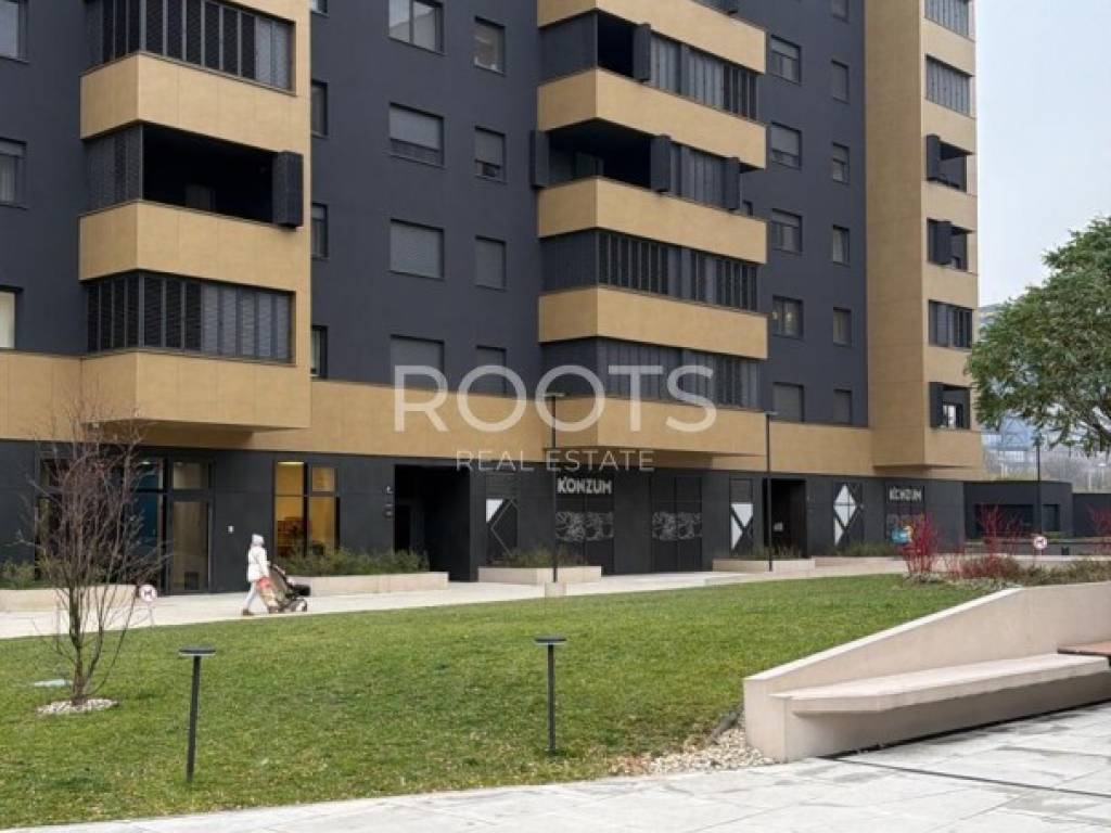 Zagreb, Pescenica - Zitnjak