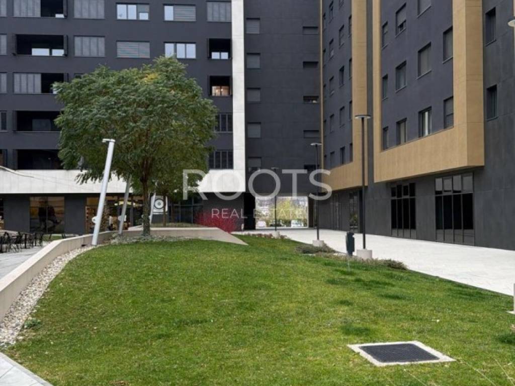 Zagreb, Pescenica - Zitnjak