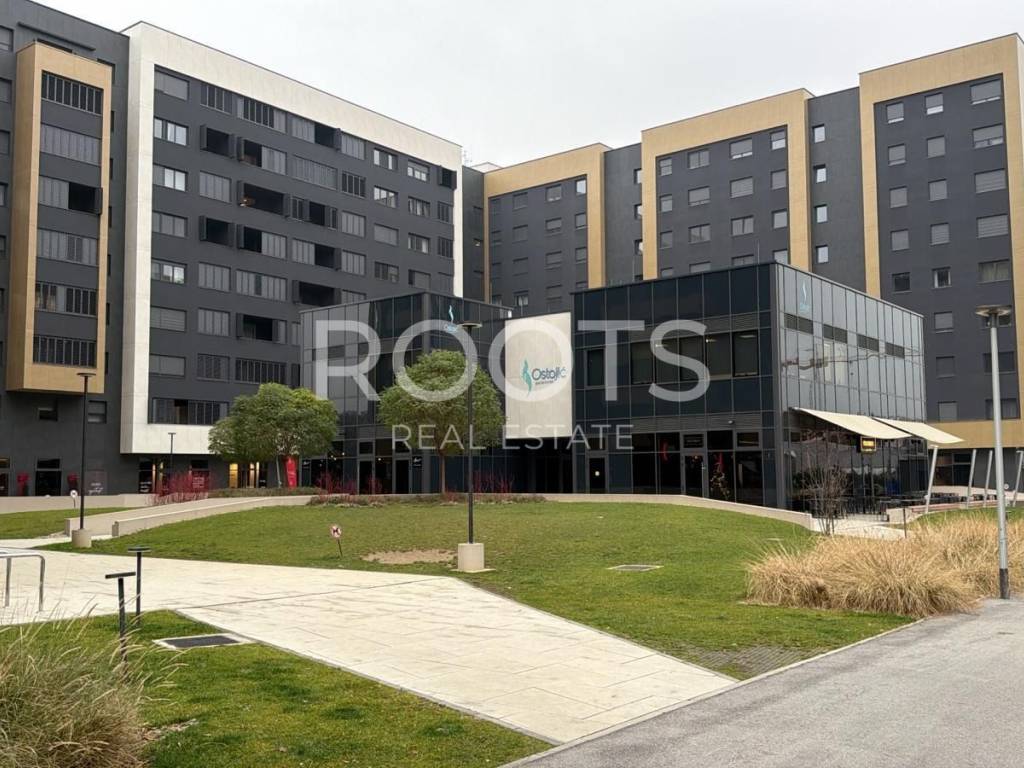 Zagreb, Pescenica - Zitnjak