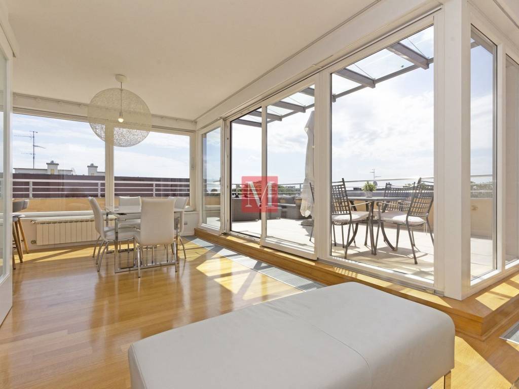 Stan u novogradnji, Najam, Zagreb, Maksimir