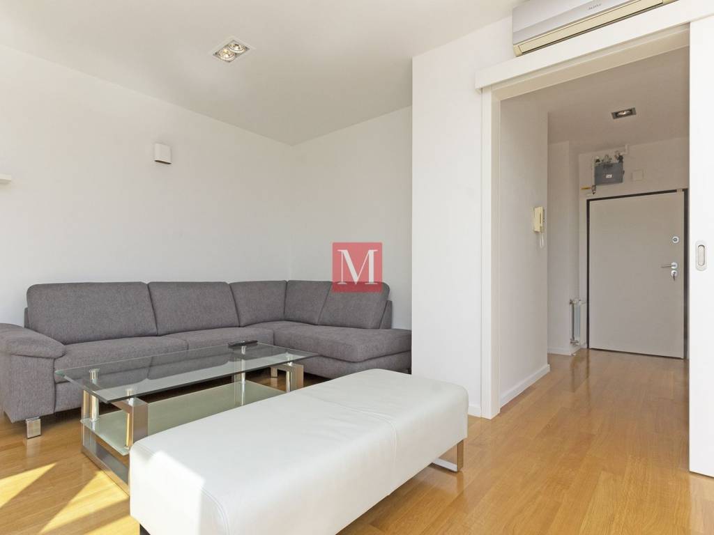 Stan u novogradnji, Najam, Zagreb, Maksimir