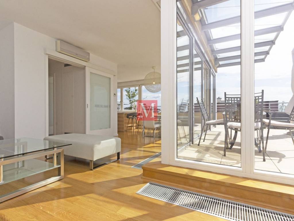 Stan u novogradnji, Najam, Zagreb, Maksimir