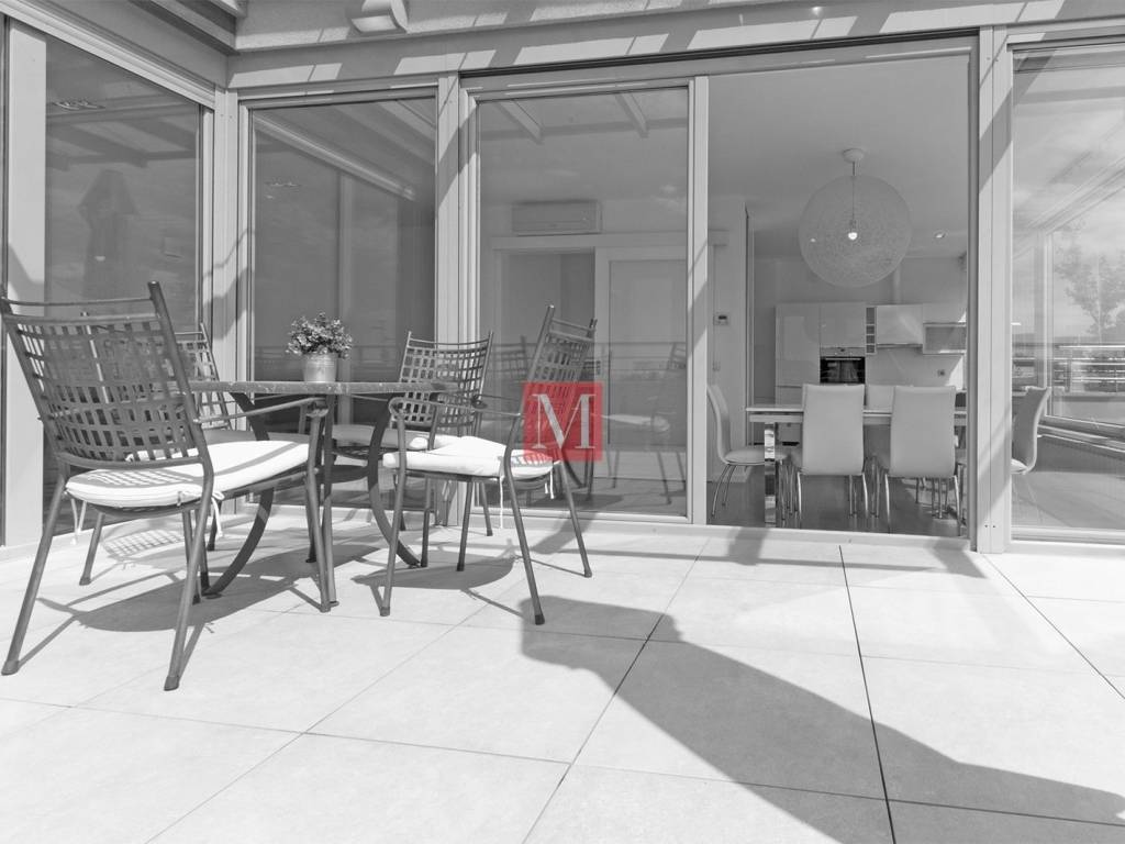 Stan u novogradnji, Najam, Zagreb, Maksimir