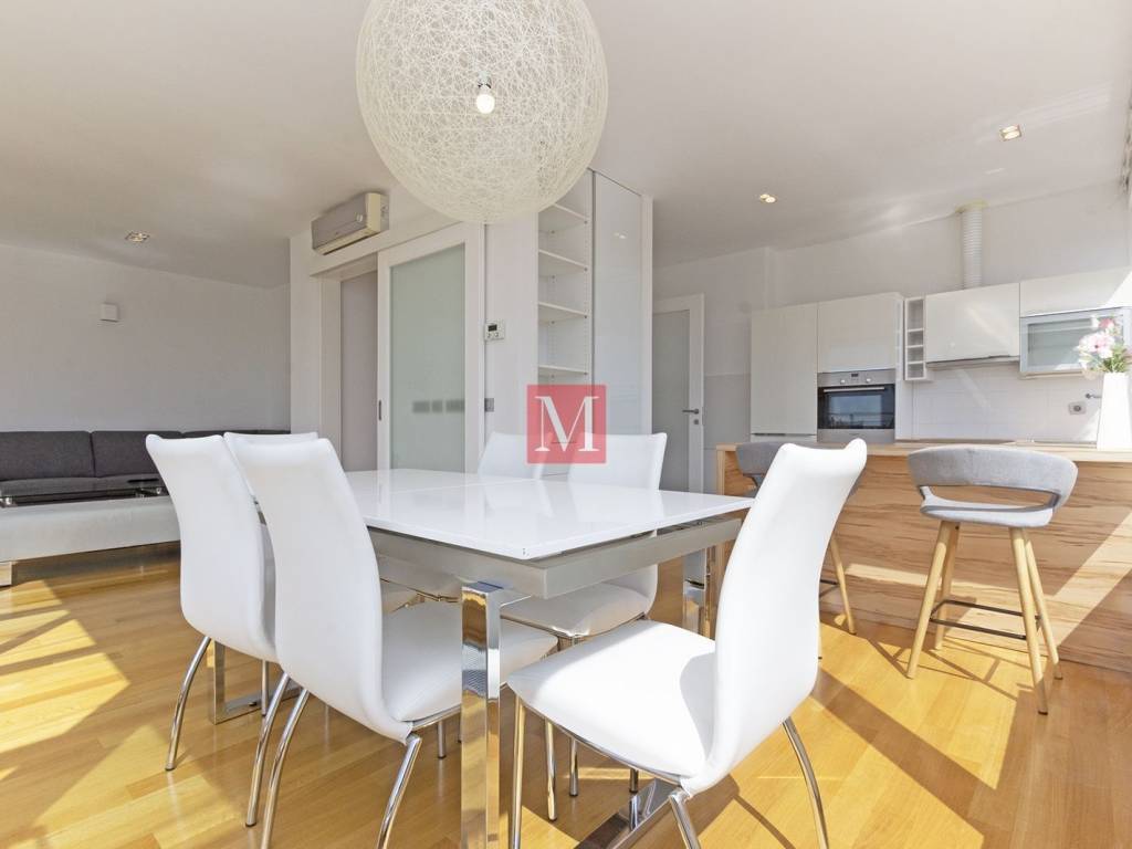 Stan u novogradnji, Najam, Zagreb, Maksimir