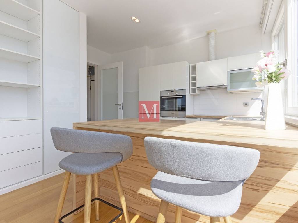 Stan u novogradnji, Najam, Zagreb, Maksimir