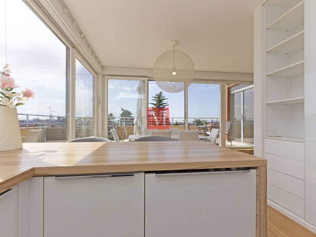 Stan u novogradnji, Najam, Zagreb, Maksimir