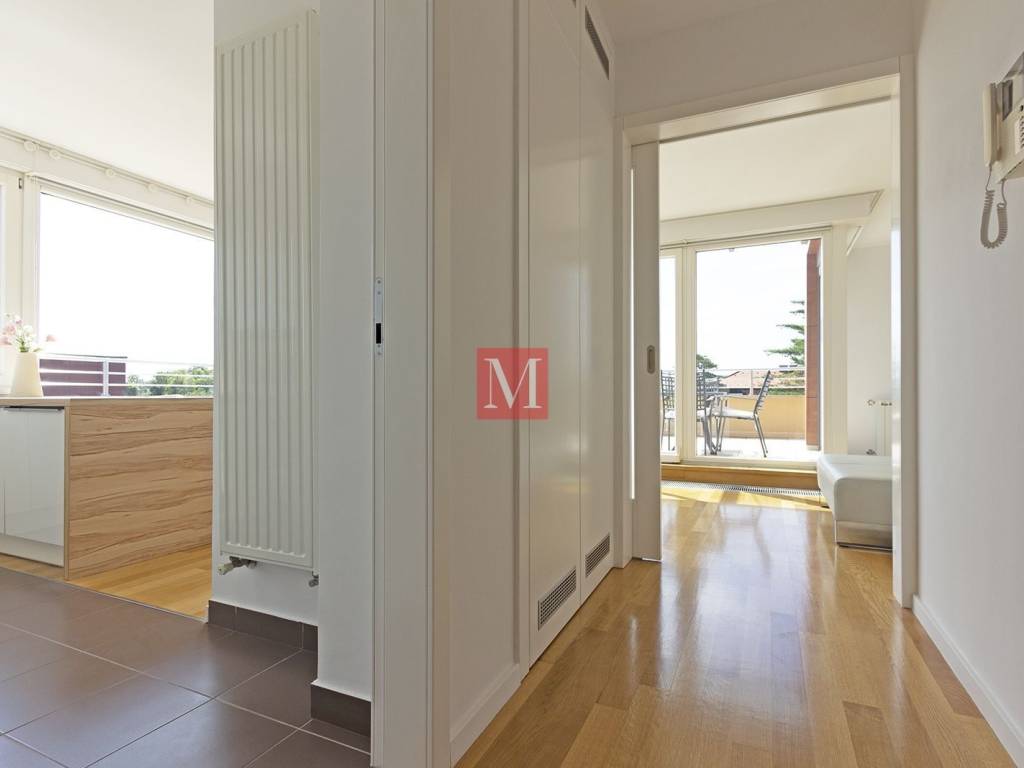 Stan u novogradnji, Najam, Zagreb, Maksimir