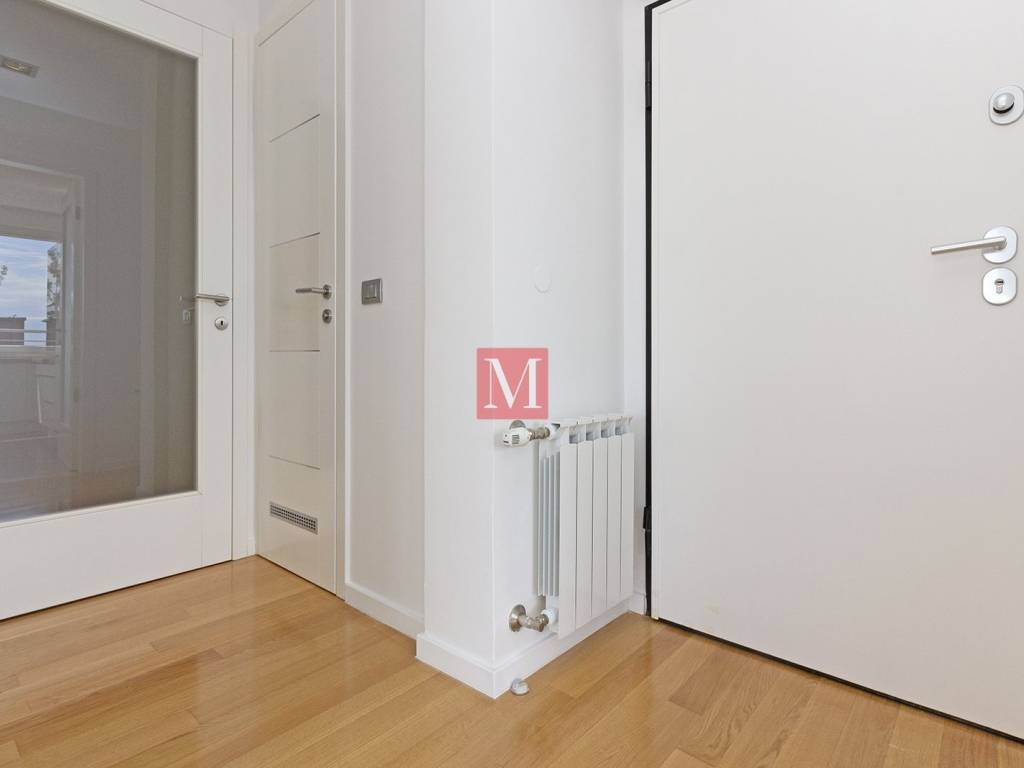 Stan u novogradnji, Najam, Zagreb, Maksimir