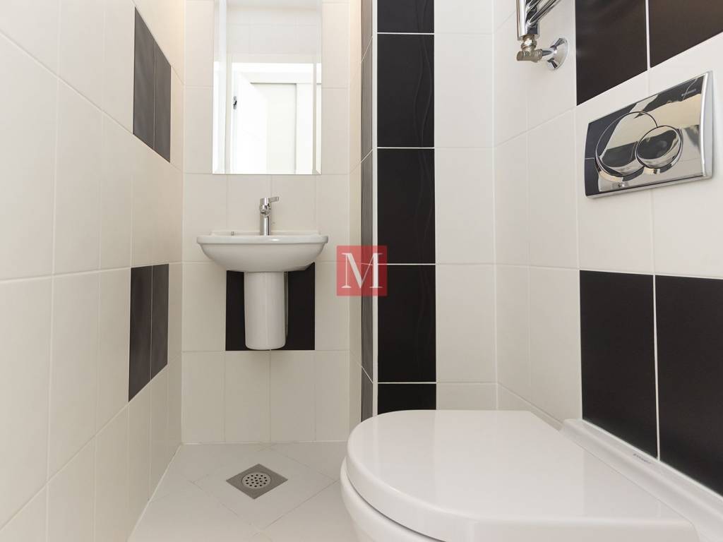 Stan u novogradnji, Najam, Zagreb, Maksimir