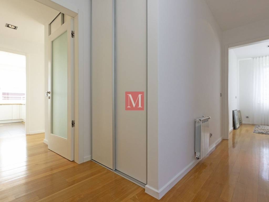 Stan u novogradnji, Najam, Zagreb, Maksimir