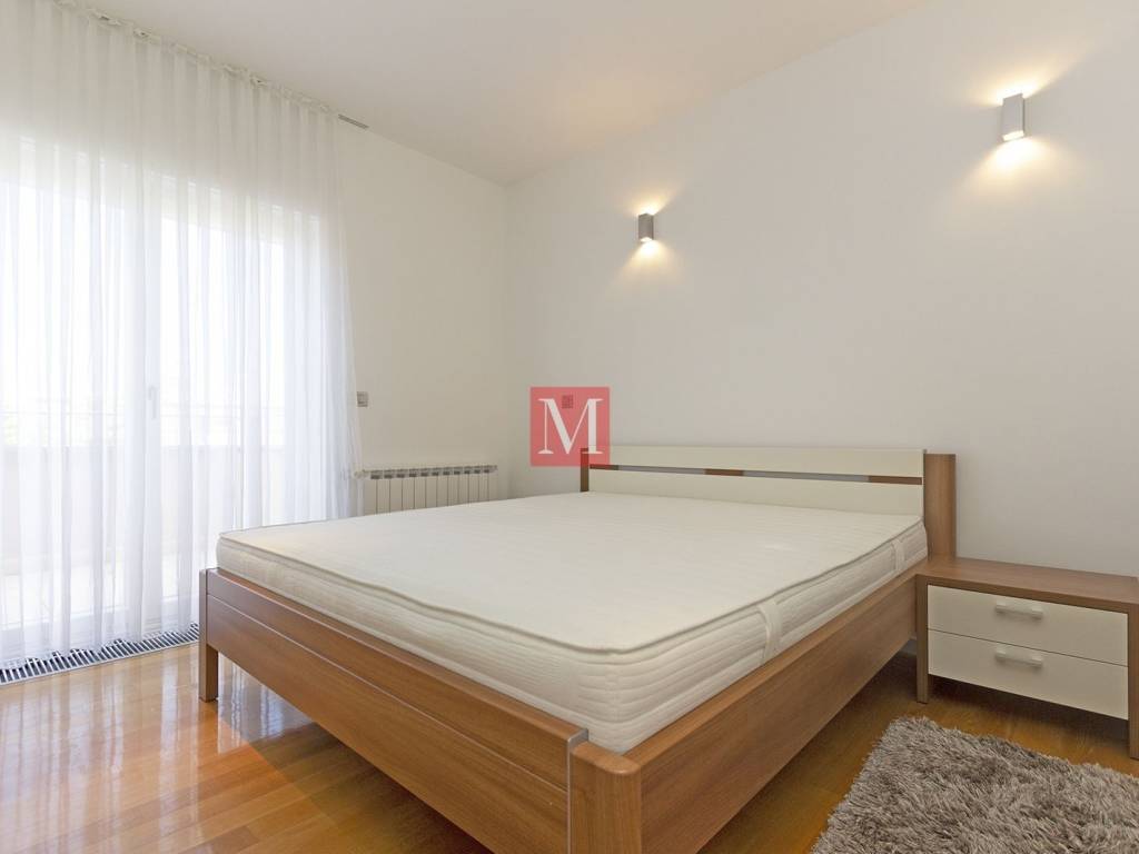 Stan u novogradnji, Najam, Zagreb, Maksimir