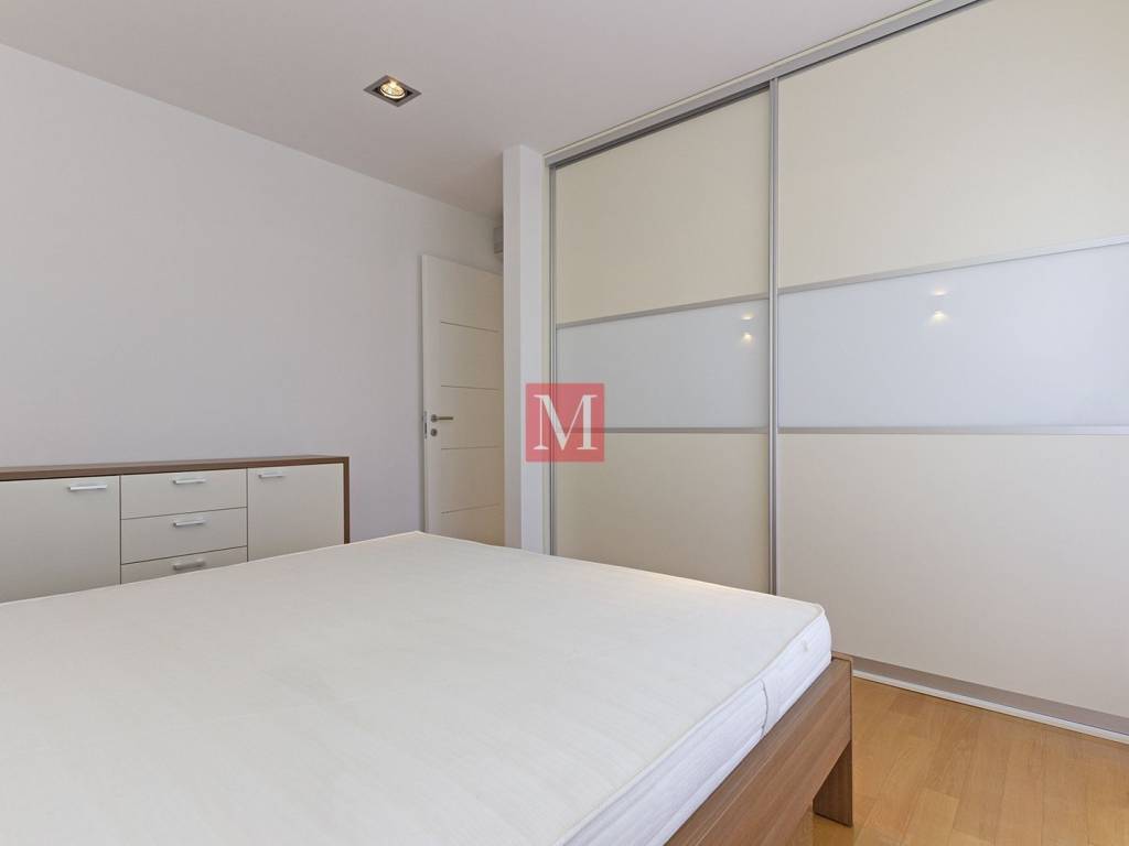 Stan u novogradnji, Najam, Zagreb, Maksimir