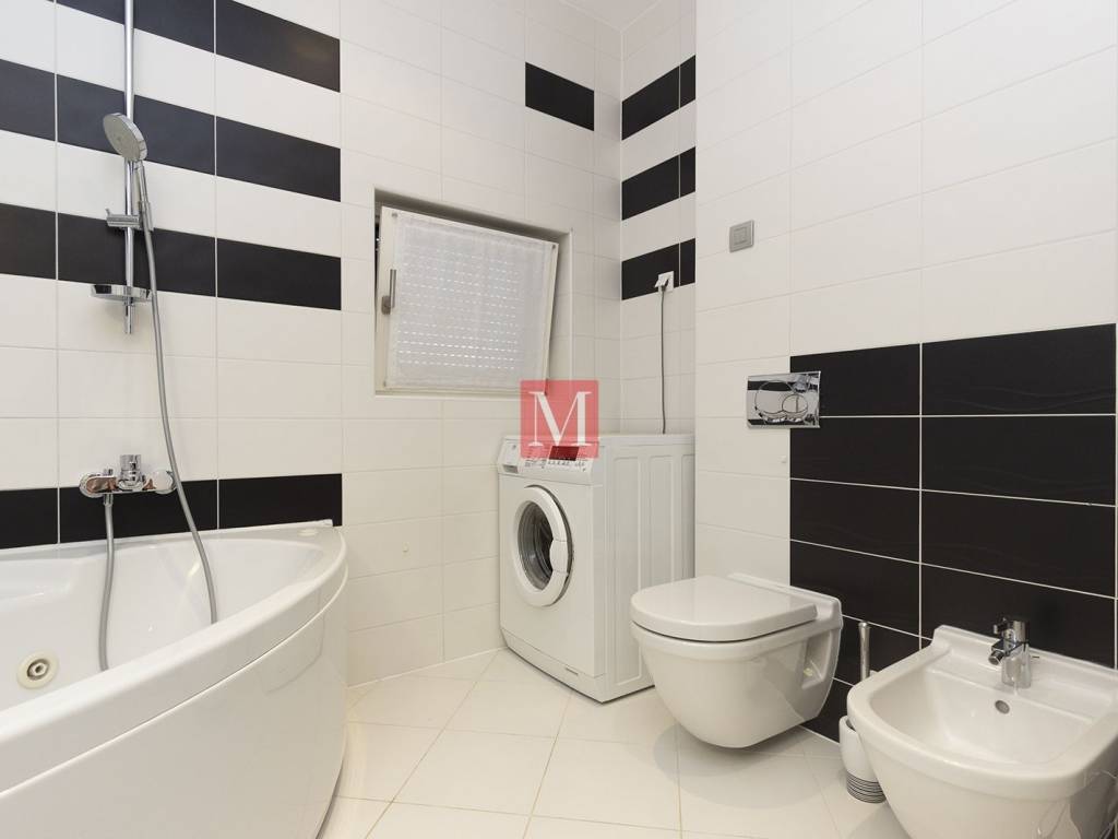 Stan u novogradnji, Najam, Zagreb, Maksimir