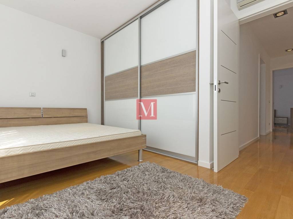 Stan u novogradnji, Najam, Zagreb, Maksimir