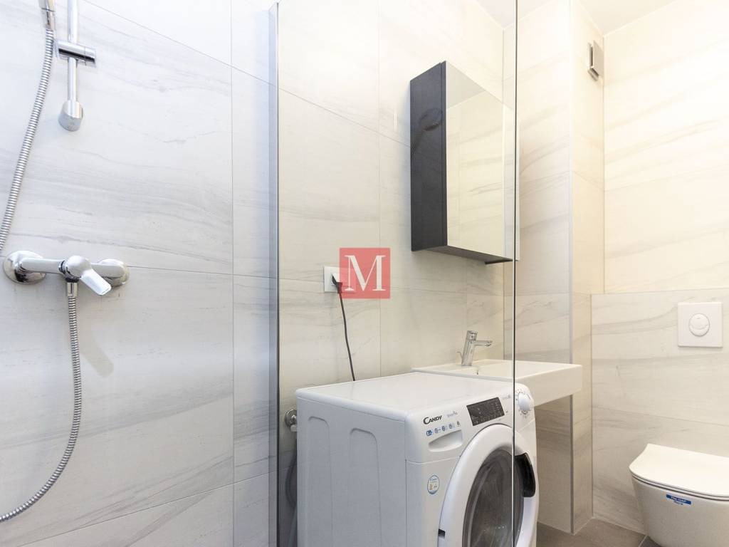 Stan u novogradnji, Najam, Zagreb, Novi Zagreb - zapad