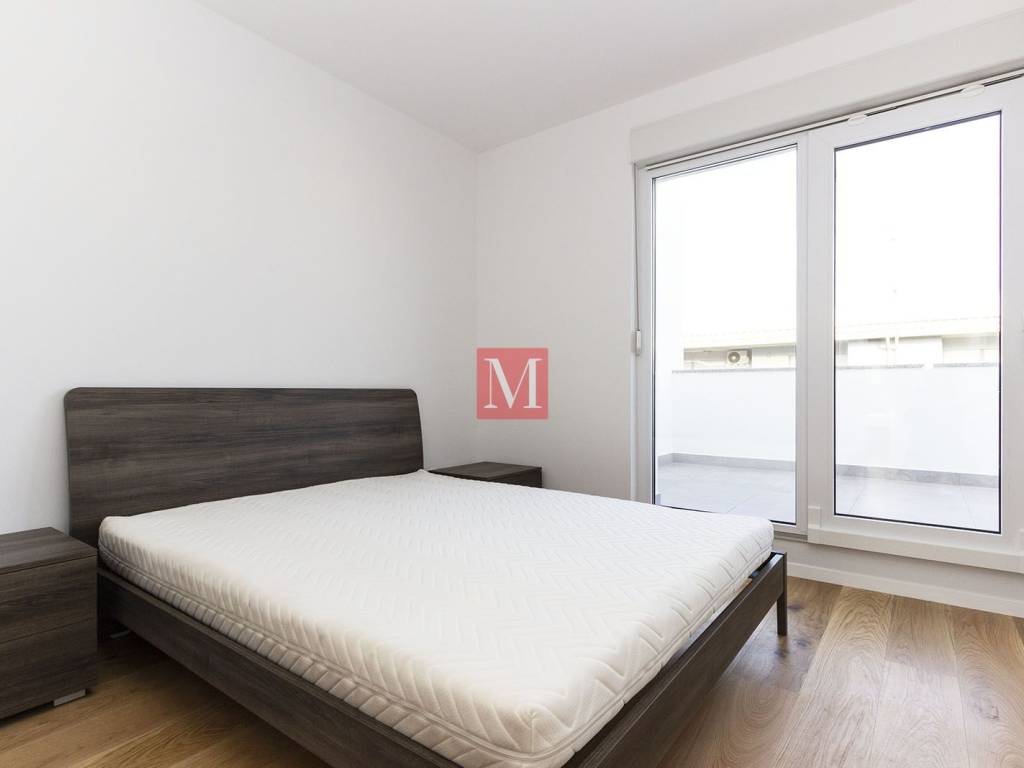 Stan u novogradnji, Najam, Zagreb, Novi Zagreb - zapad