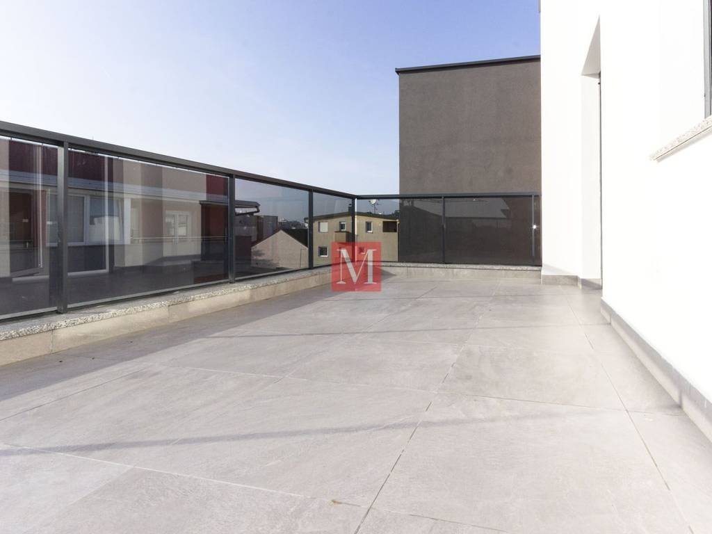 Stan u novogradnji, Najam, Zagreb, Novi Zagreb - zapad