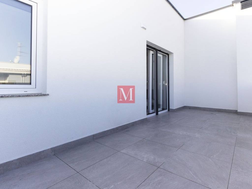 Stan u novogradnji, Najam, Zagreb, Novi Zagreb - zapad