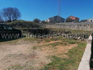 Građevinsko zemljište, Prodaja, Šibenik - Okolica, Bilice