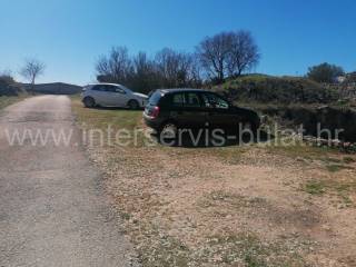 Građevinsko zemljište, Prodaja, Šibenik - Okolica, Bilice