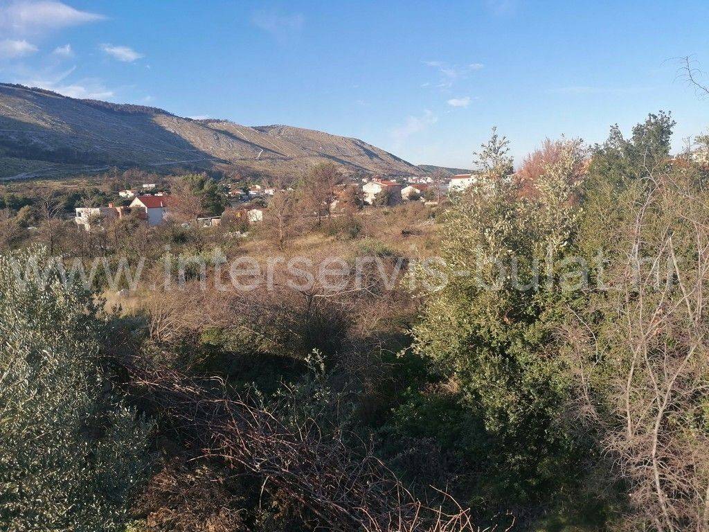 Građevinsko zemljište, Prodaja, Šibenik - Okolica, Grebaštica
