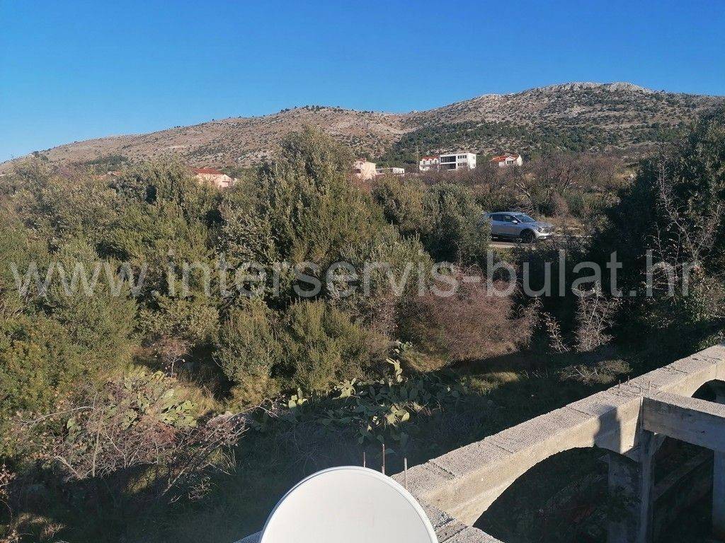 Građevinsko zemljište, Prodaja, Šibenik - Okolica, Grebaštica