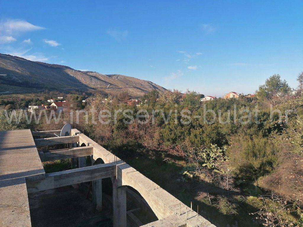 Građevinsko zemljište, Prodaja, Šibenik - Okolica, Grebaštica
