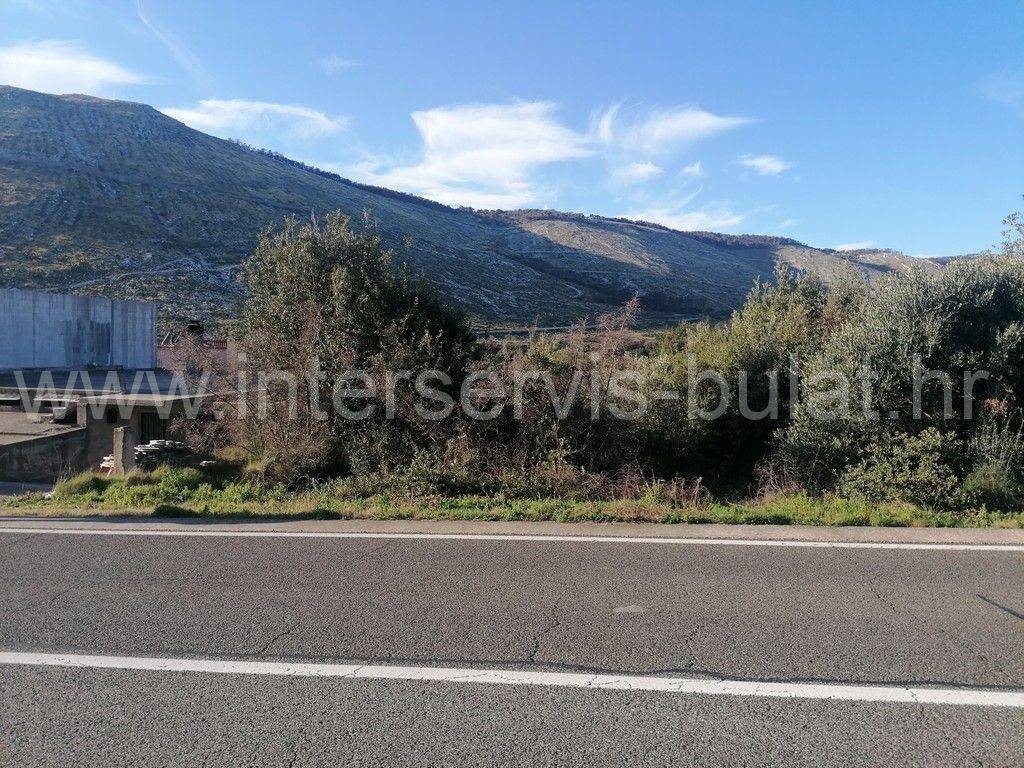 Građevinsko zemljište, Prodaja, Šibenik - Okolica, Grebaštica