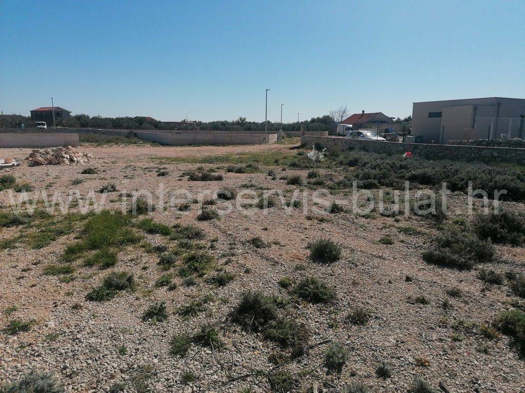 Građevinsko zemljište, Prodaja, Šibenik - Okolica, Jadrija